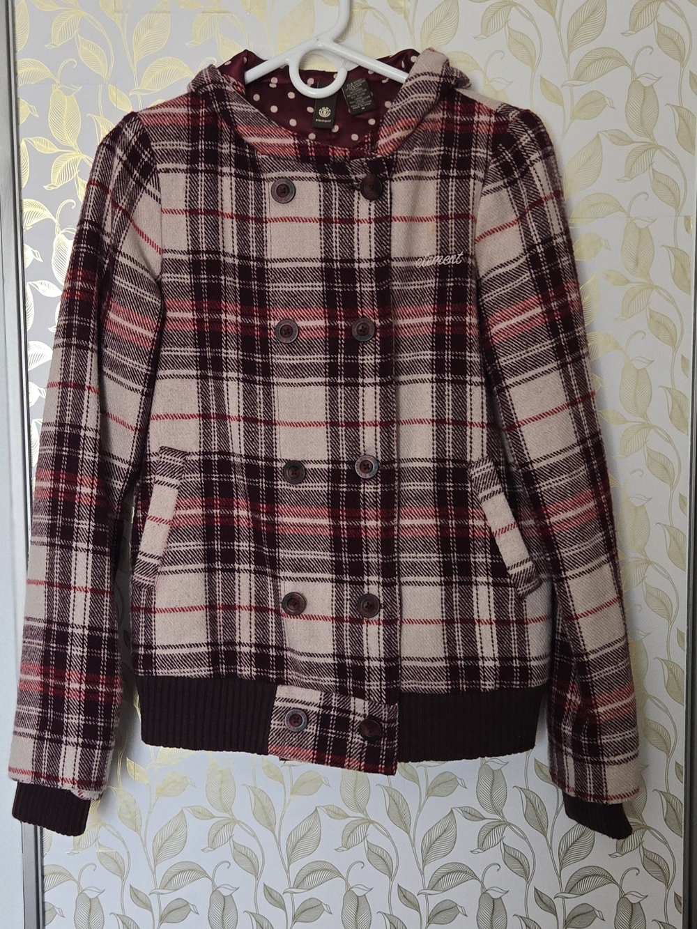 Element Rare, Hard To Find Style! Vintage Y2K. Super Soft & Warm.
